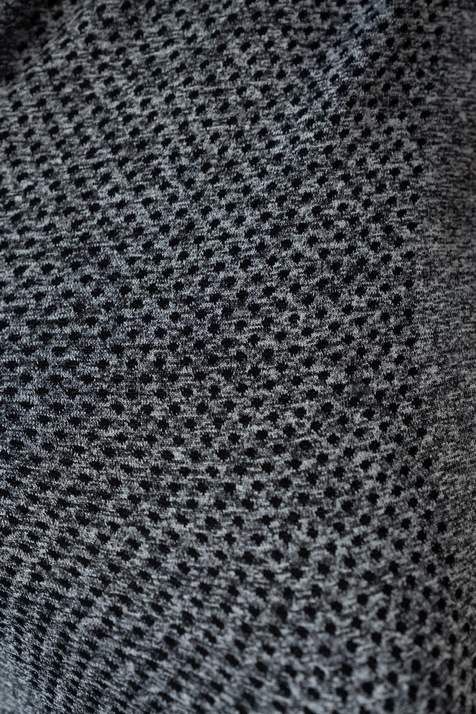 Vitality Kinetic® Tee - Midnight Marl