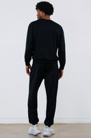 Vitality Marshmallow Men's Go Jogger - Midnight