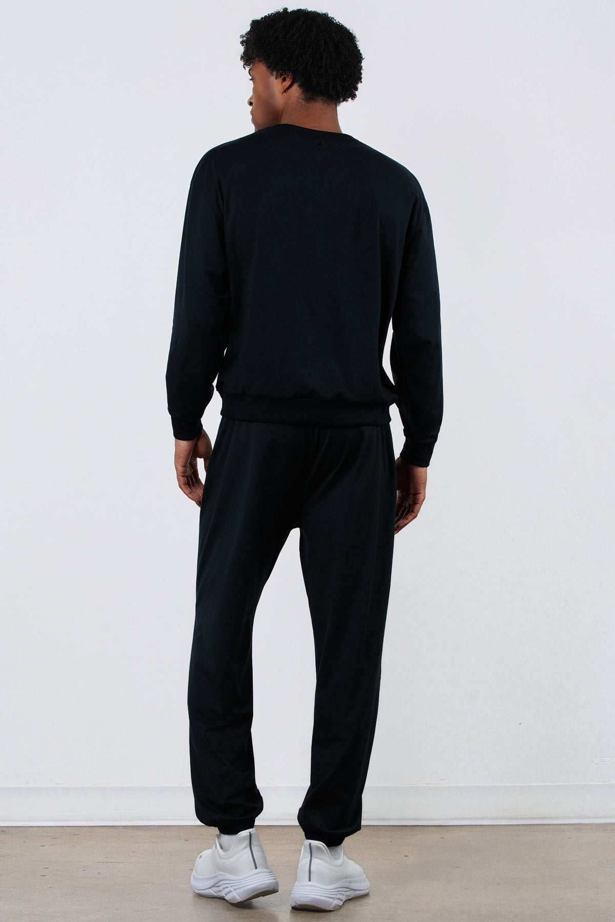 Vitality Marshmallow Men's Go Jogger - Midnight