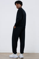 Vitality Marshmallow Men's Go Jogger - Midnight