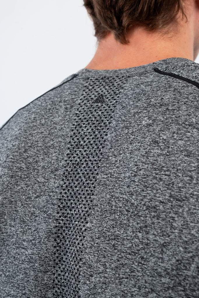 Vitality Kinetic® Tee - Midnight Marl