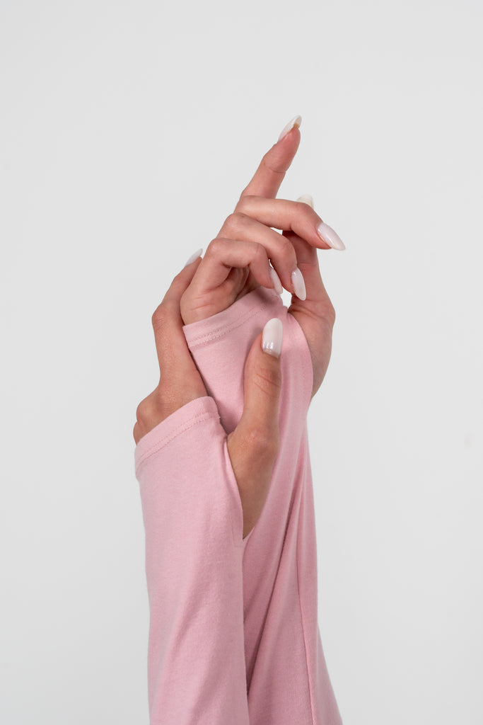 Vitality Basis® Wrap Top - Baby