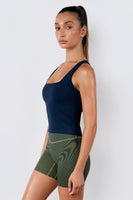 Vitality Pulse® X Racer Tank - Nocturne