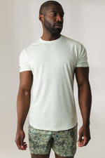 Vitality Adapt® Tee - Mint