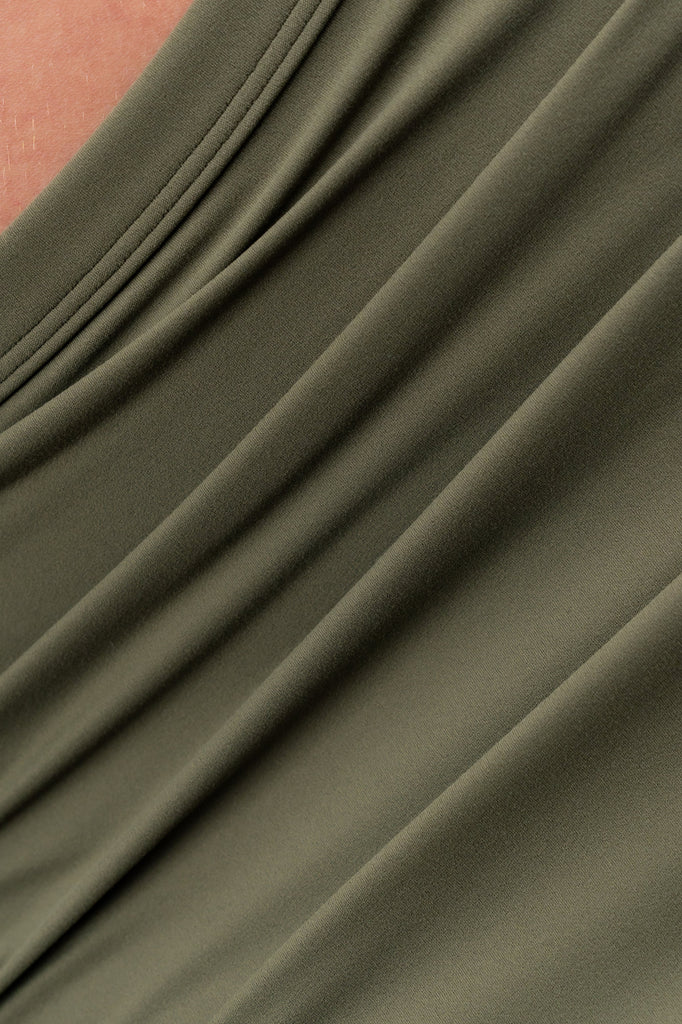 Cloud II™ Mini Skort - Fern