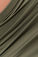 Cloud II™ Mini Skort - Fern