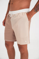 Vitality Drift Men's Short - Khaki Combo