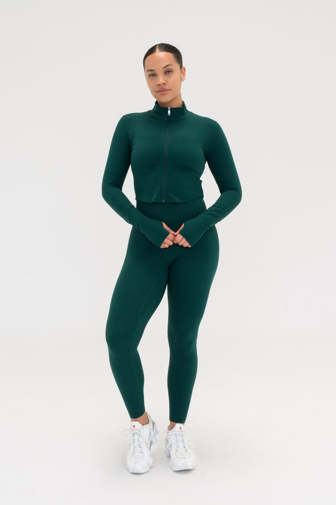Cloud II™ Jacket - Forest