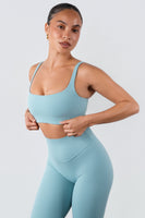 Cloud II™ Classic Bra - Ocean