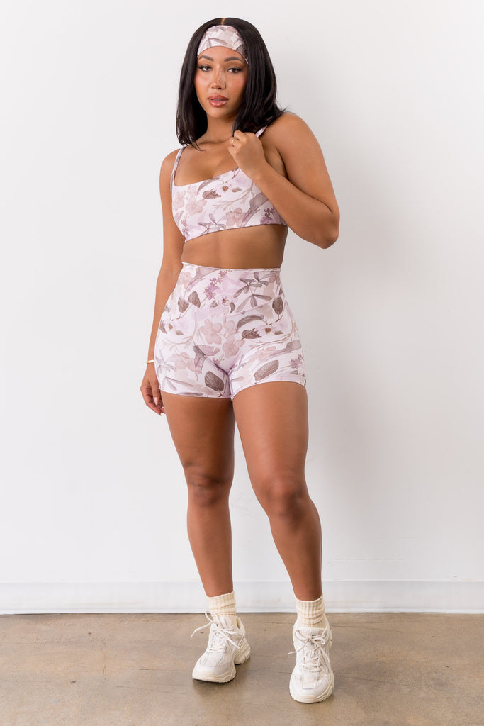 Cloud II™ Volley Short - Vineyard