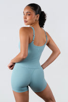 Cloud II™ Classic Tank - Ocean