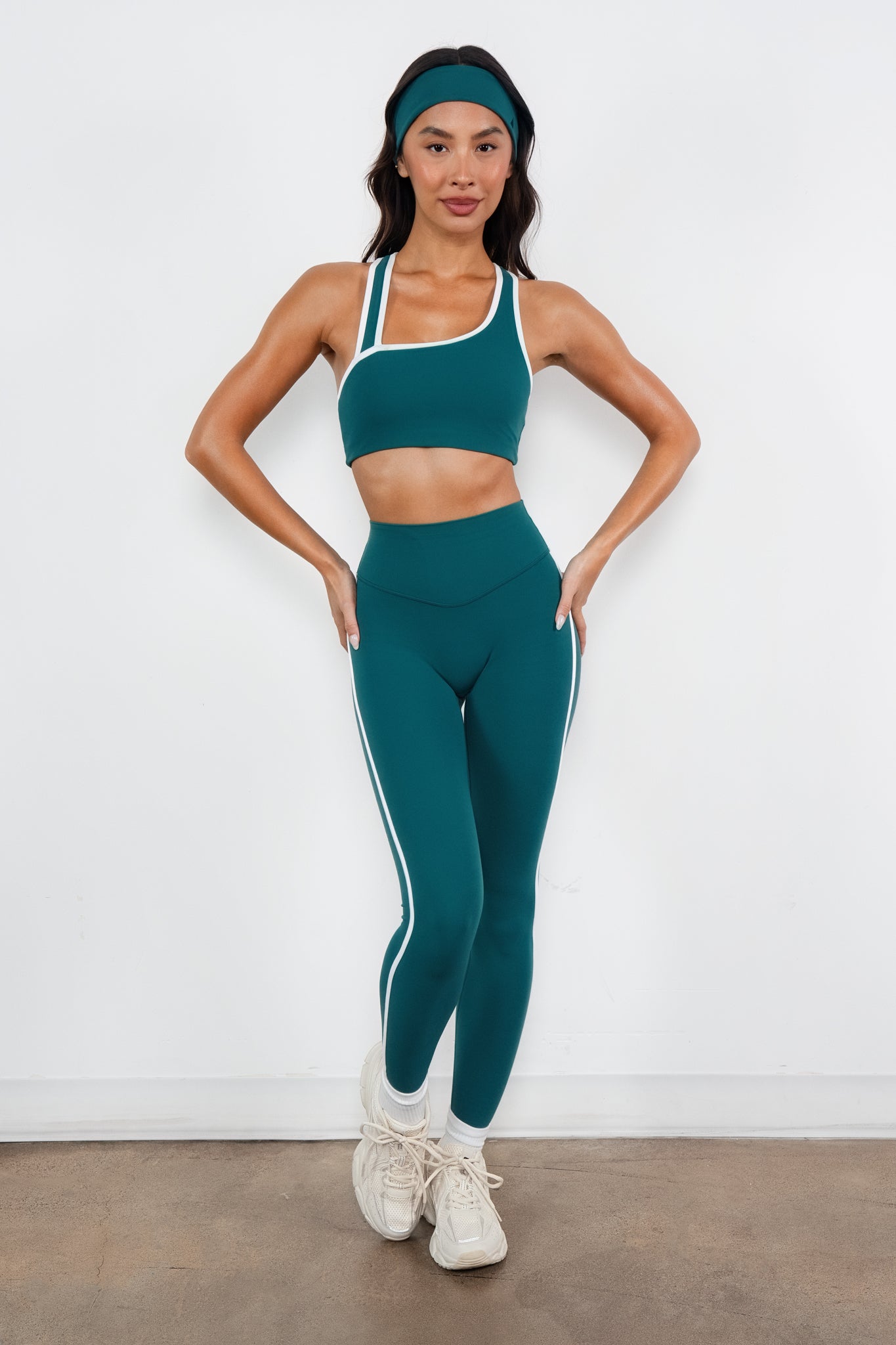 Cloud II™ Pant - Spruce Contrast