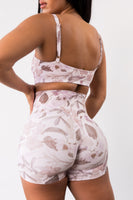Cloud II™ Classic Bra - Vineyard