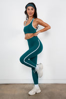 Cloud II™ Pant - Spruce Contrast