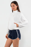 Vitality Breeze® Wind Jacket - Snow