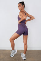 Vitality Pulse® Sculpt Volley Short - Warm Lightspeed