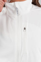 Vitality Breeze® Wind Jacket - Snow