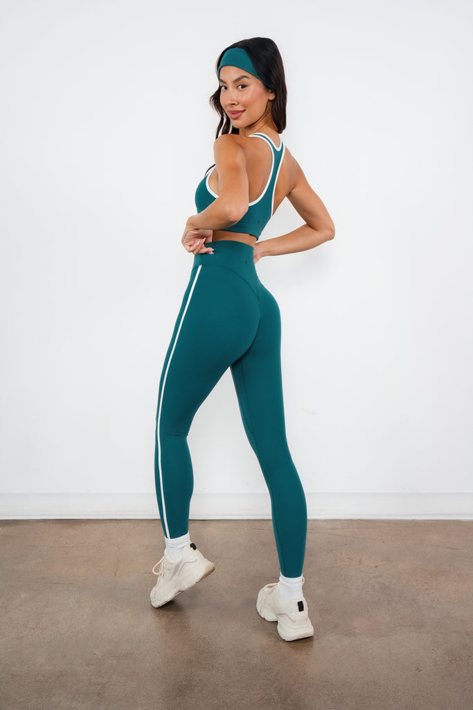 Cloud II™ Pant - Spruce Contrast