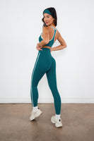 Cloud II™ Pant - Spruce Contrast