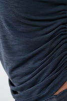 Vitality Flow Cinch Tank - Deep Sea