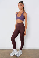 Vitality Pulse® Sculpt Pant - Raisin