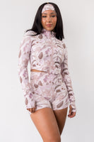 Cloud II™ Jacket - Vineyard