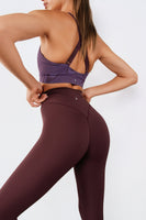 Vitality Pulse® Sculpt Pant - Raisin