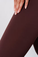 Vitality Pulse® Sculpt Pant - Raisin