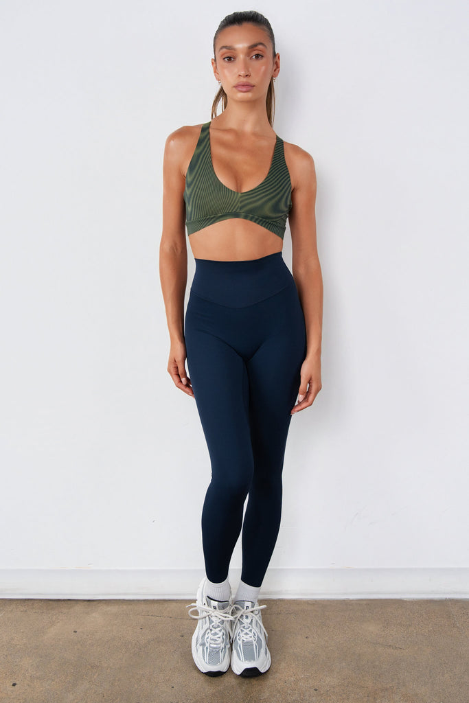 Vitality Pulse® Sculpt Pant - Nocturne