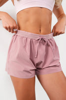 Vitality Breeze® Pleat Short - Peony