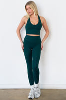 Cloud II™ Combo Pant - Forest