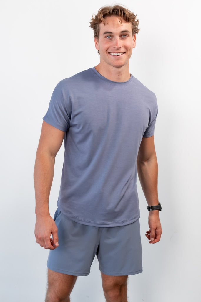Vitality Adapt® Tee - True
