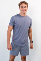 Vitality Adapt® Tee - True