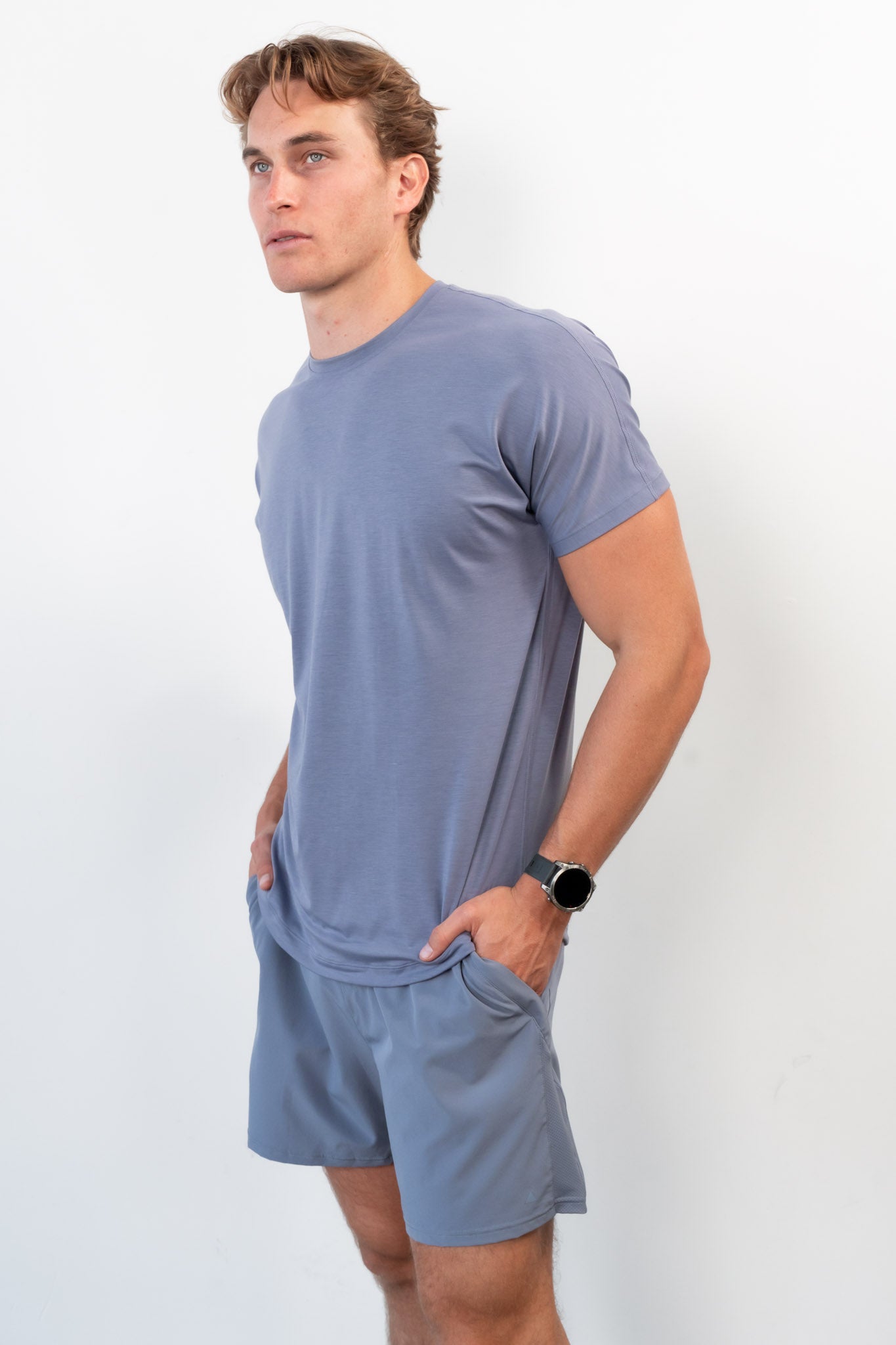 Vitality Adapt® Tee - True