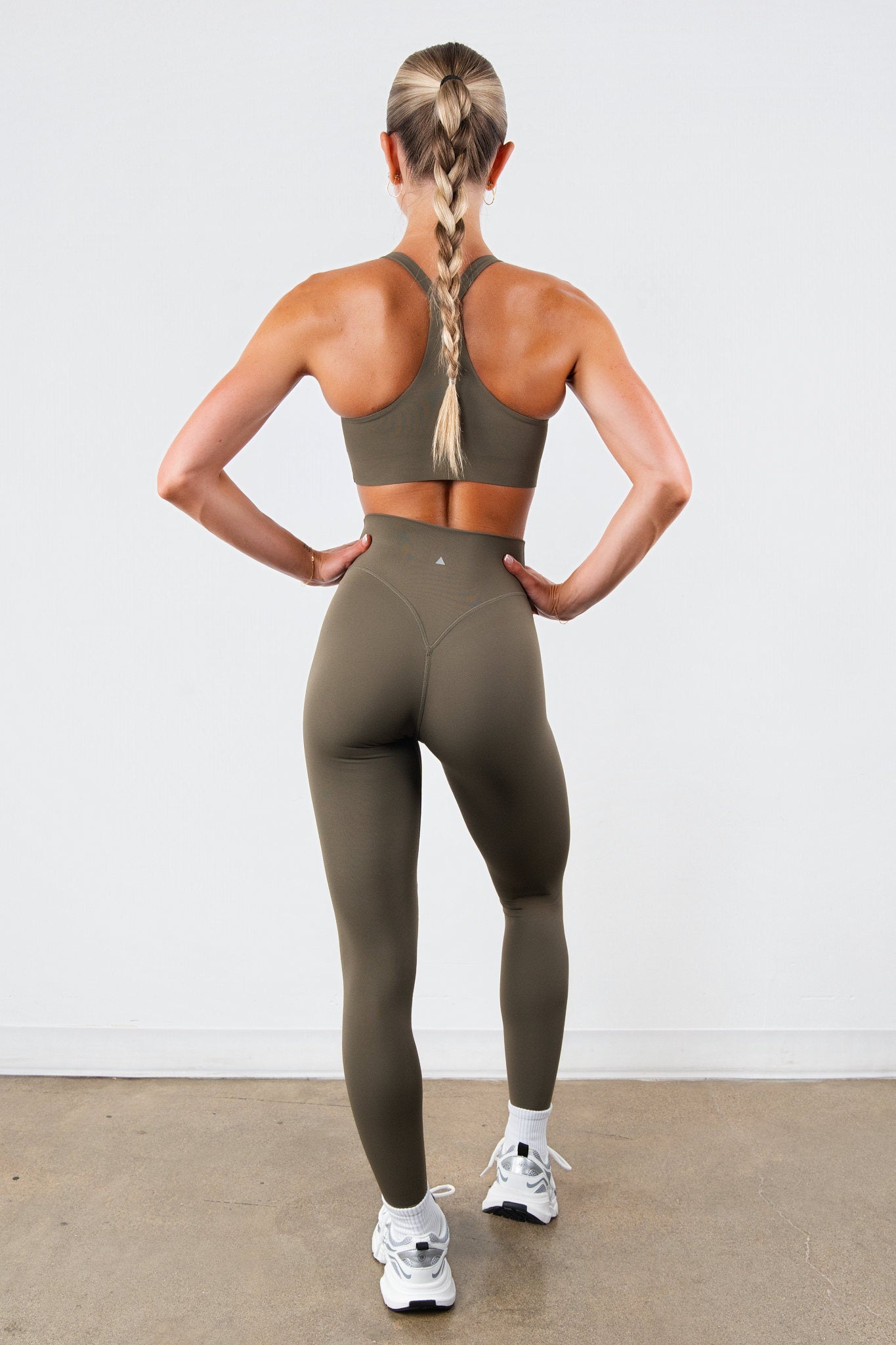 Vitality Pulse® Pant - Coffee
