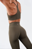 Vitality Pulse® Pant - Coffee