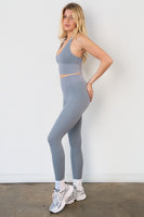 Cloud II™ Combo Pant - Pebble