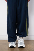 Vitality Linear Track Pant - Nocturne
