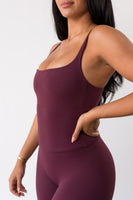 Cloud II™ Classic Tank - Wine