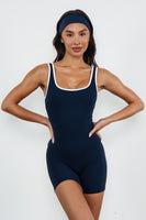 Cloud II™ Bay Tank - Nocturne Contrast