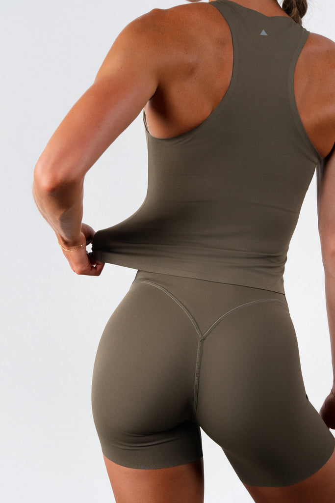 Vitality Pulse® Single Tank - Coffee
