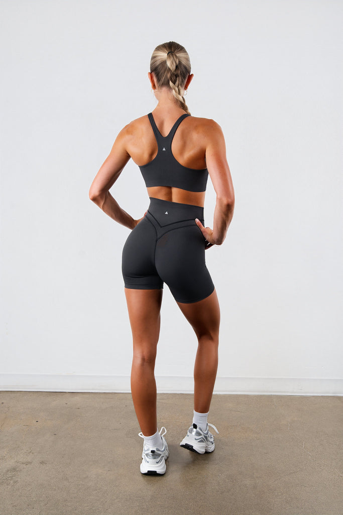 Vitality Pulse® Volley Short - Midnight Washed