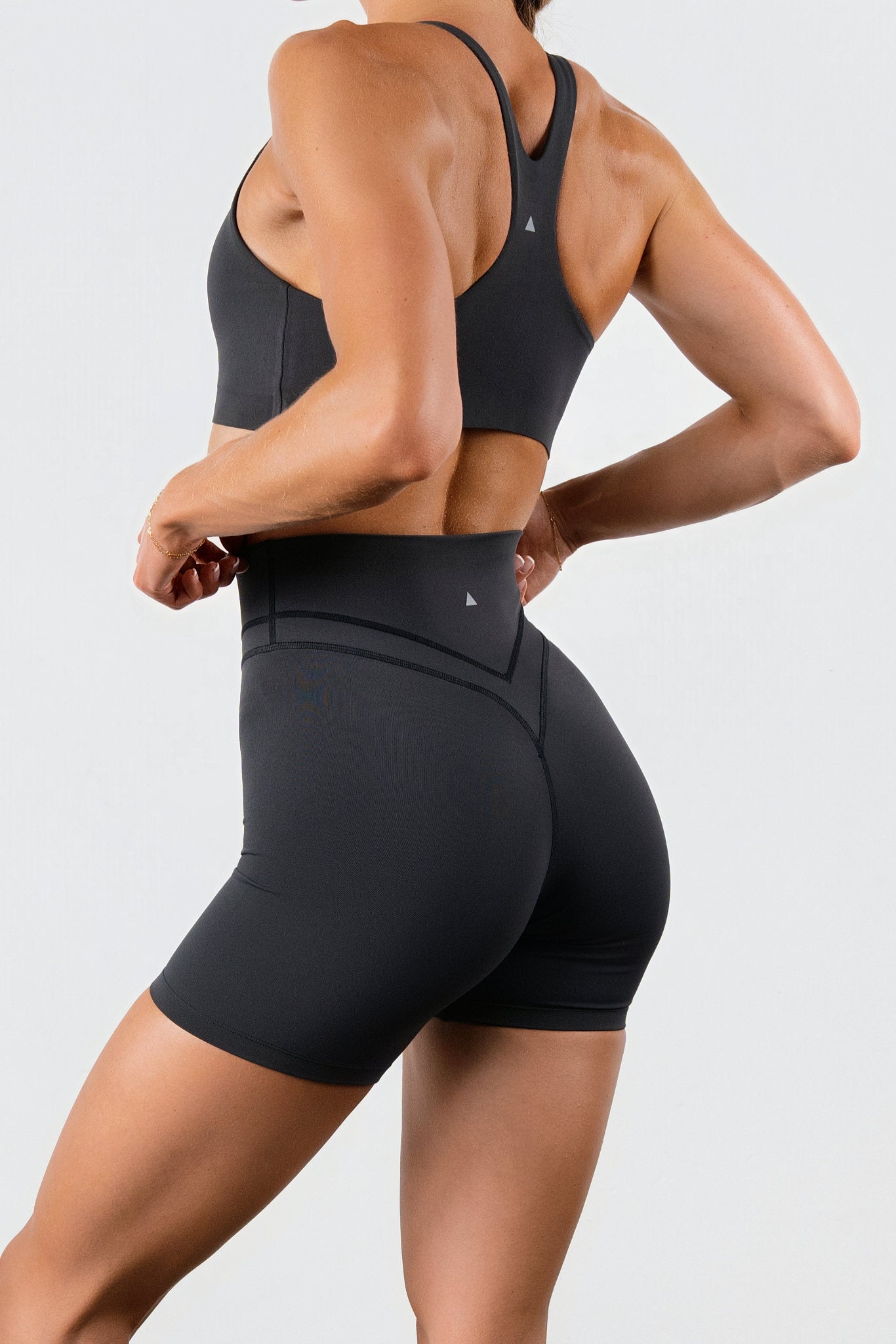 Vitality Pulse® Volley Short - Midnight Washed