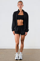 Vitality Breeze® Running Short - Midnight