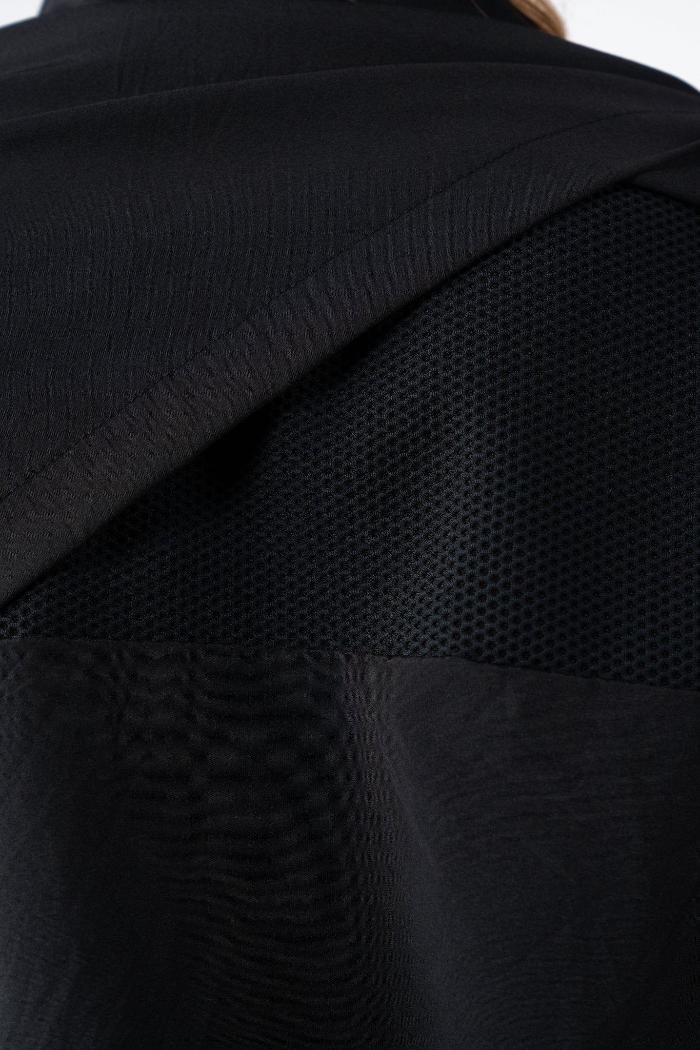 Vitality Breeze® Wind Jacket - Midnight