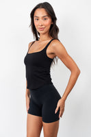 Cloud II™ Classic Tank - Midnight