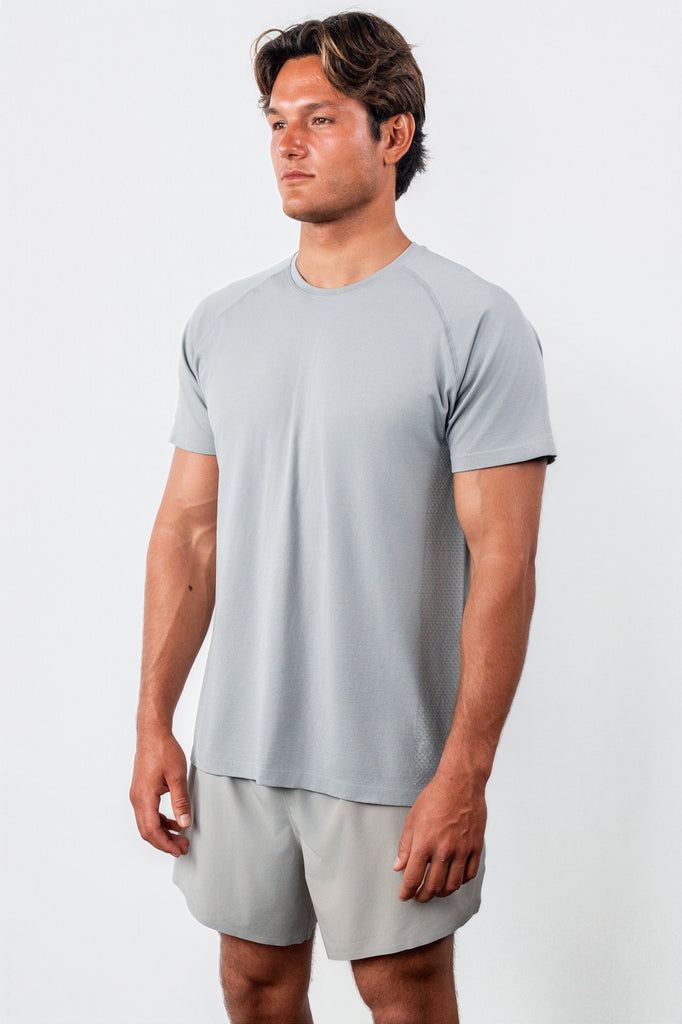 Vitality Kinetic® Tee - Sparrow