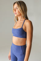 Vitality Daydream® Stitch Racer Bra - Starlit Night