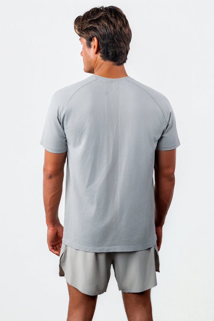 Vitality Kinetic® Tee - Sparrow