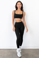 Cloud II™ Classic Bra - Midnight